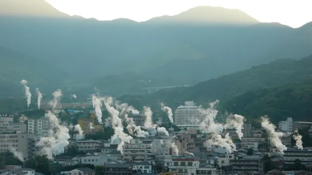 地域再生のための活動
