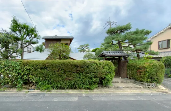 個人住宅