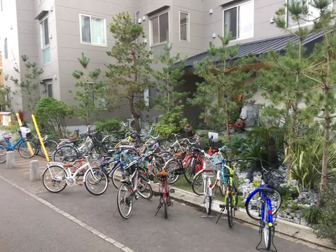 サービス付き高齢者向け住宅