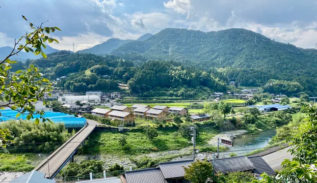 子育て世代向けの町営集合住宅