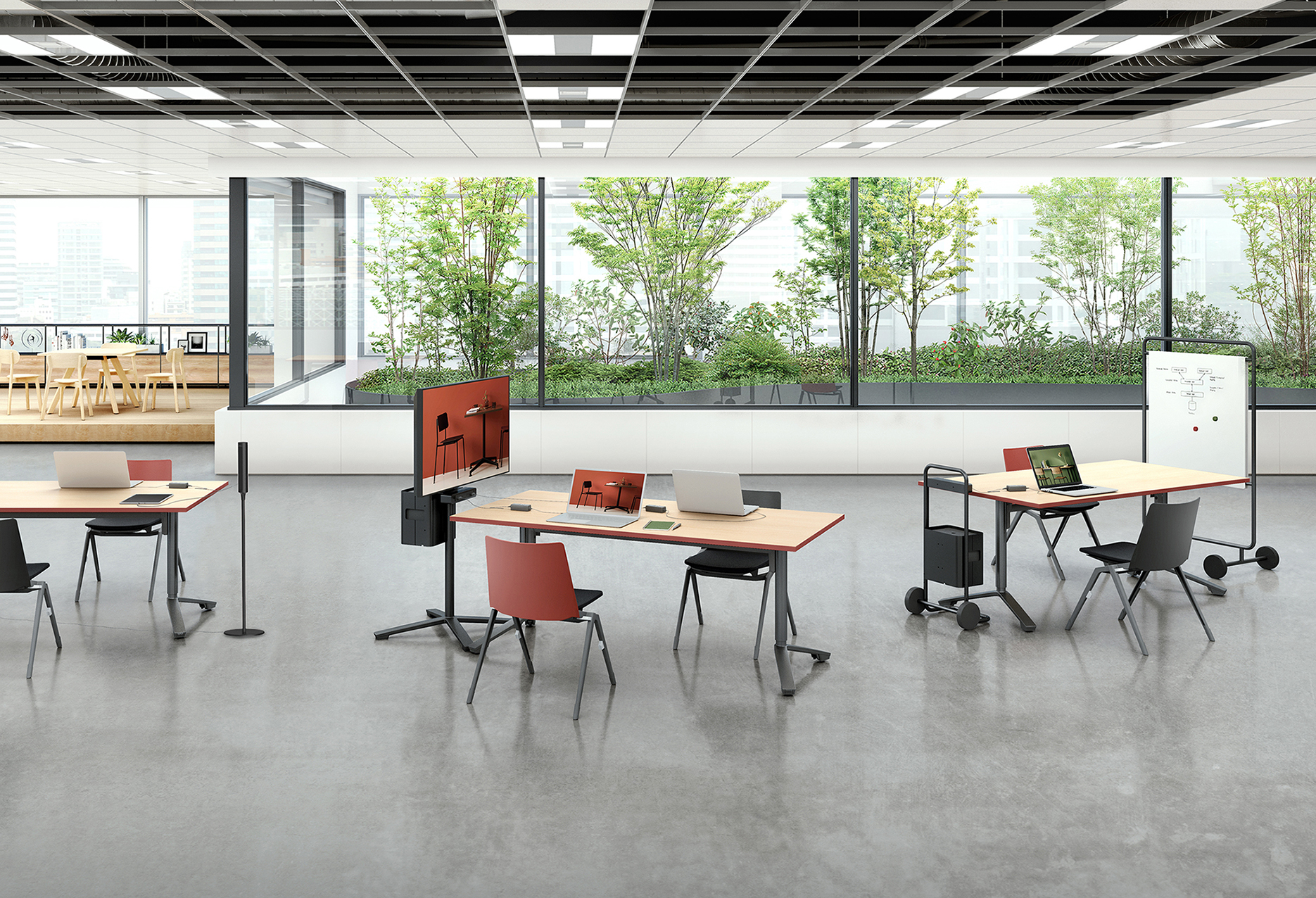 電源供給アイテム