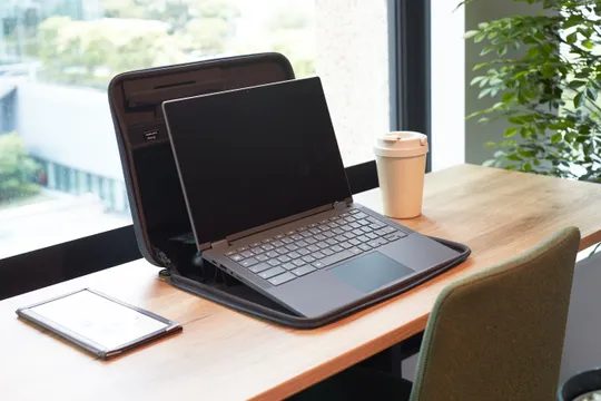 Personal computerケース