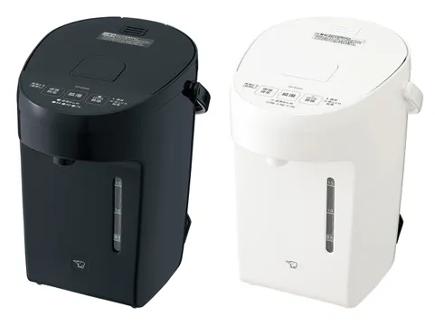 電動ポット
