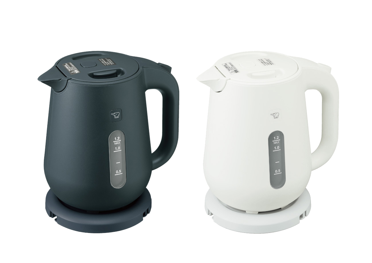 Electric kettle