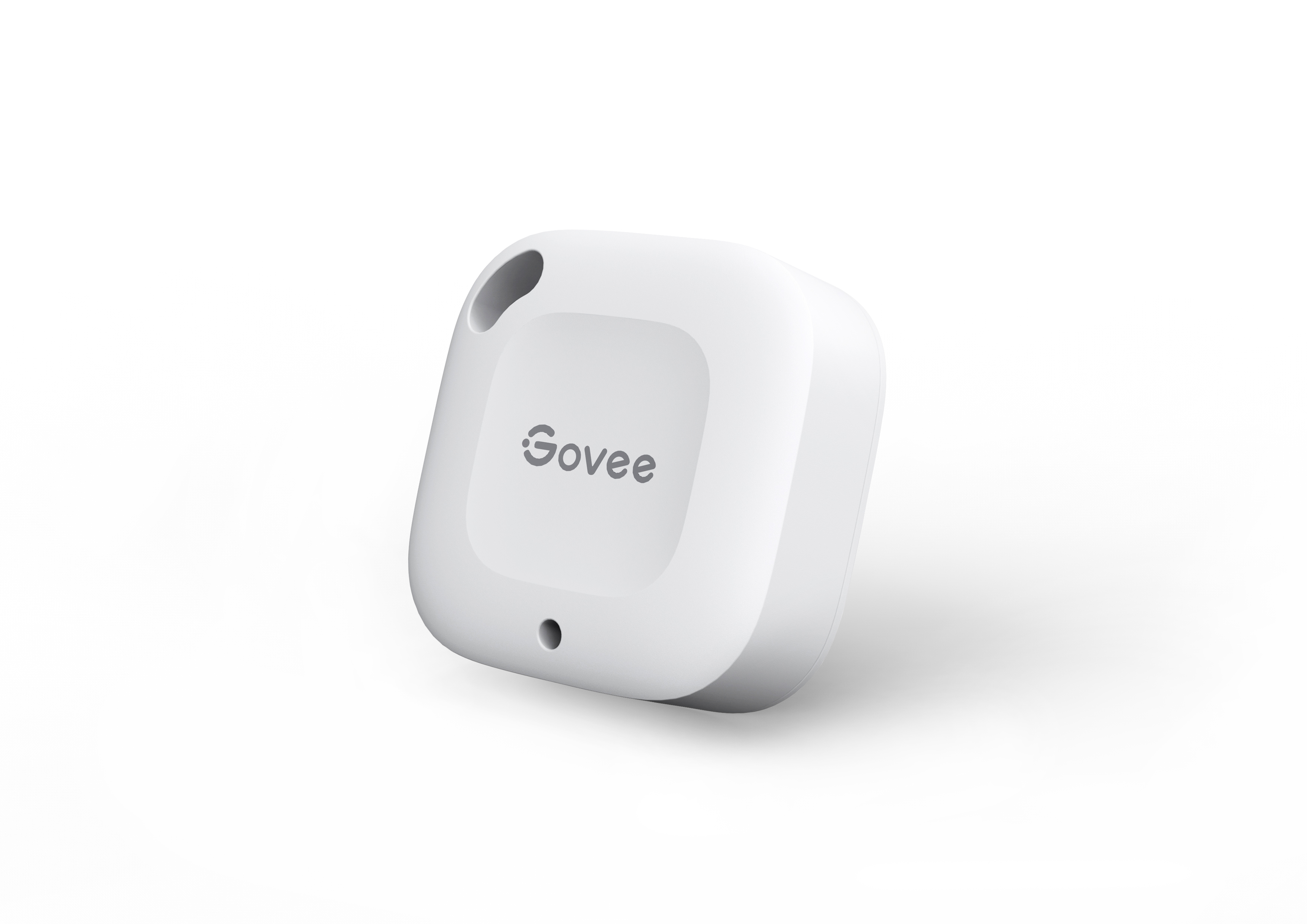 Govee Bluetooth Hygrometer Thermometer, Wireless Thermometer Hands