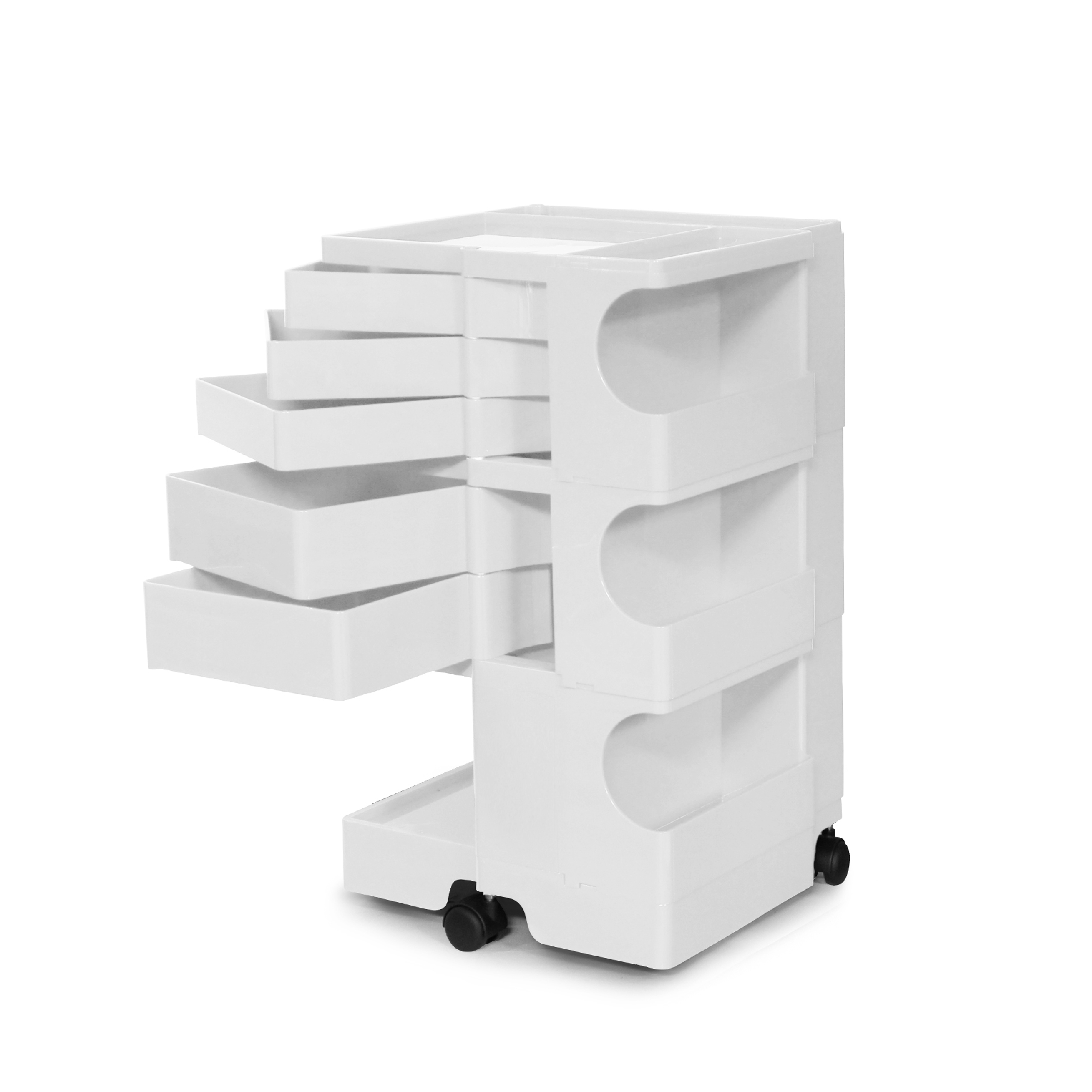 トロリーワゴン