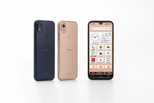 スマートフォン