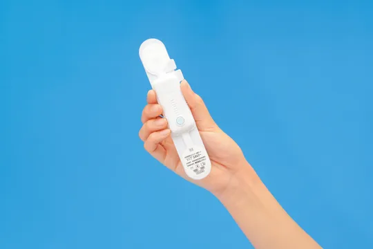 ホルター心電計(携帯型長時間記録心電計)