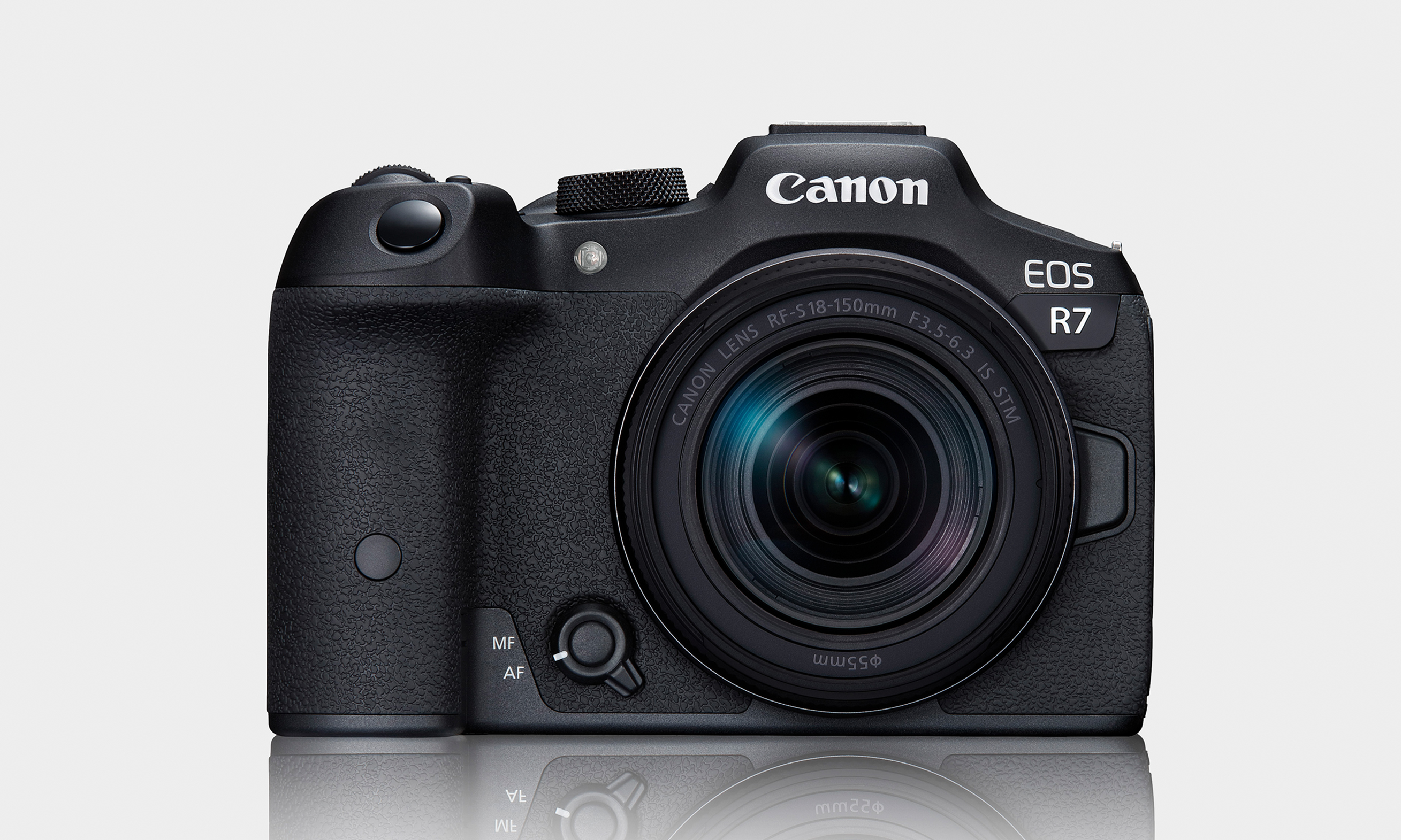 G ★美品★Canon EOS R7 ミラーレス一眼 本体 EOS R7 ミラーレス一眼カメラ [ボディ単体] CANON｜キヤノン 通販