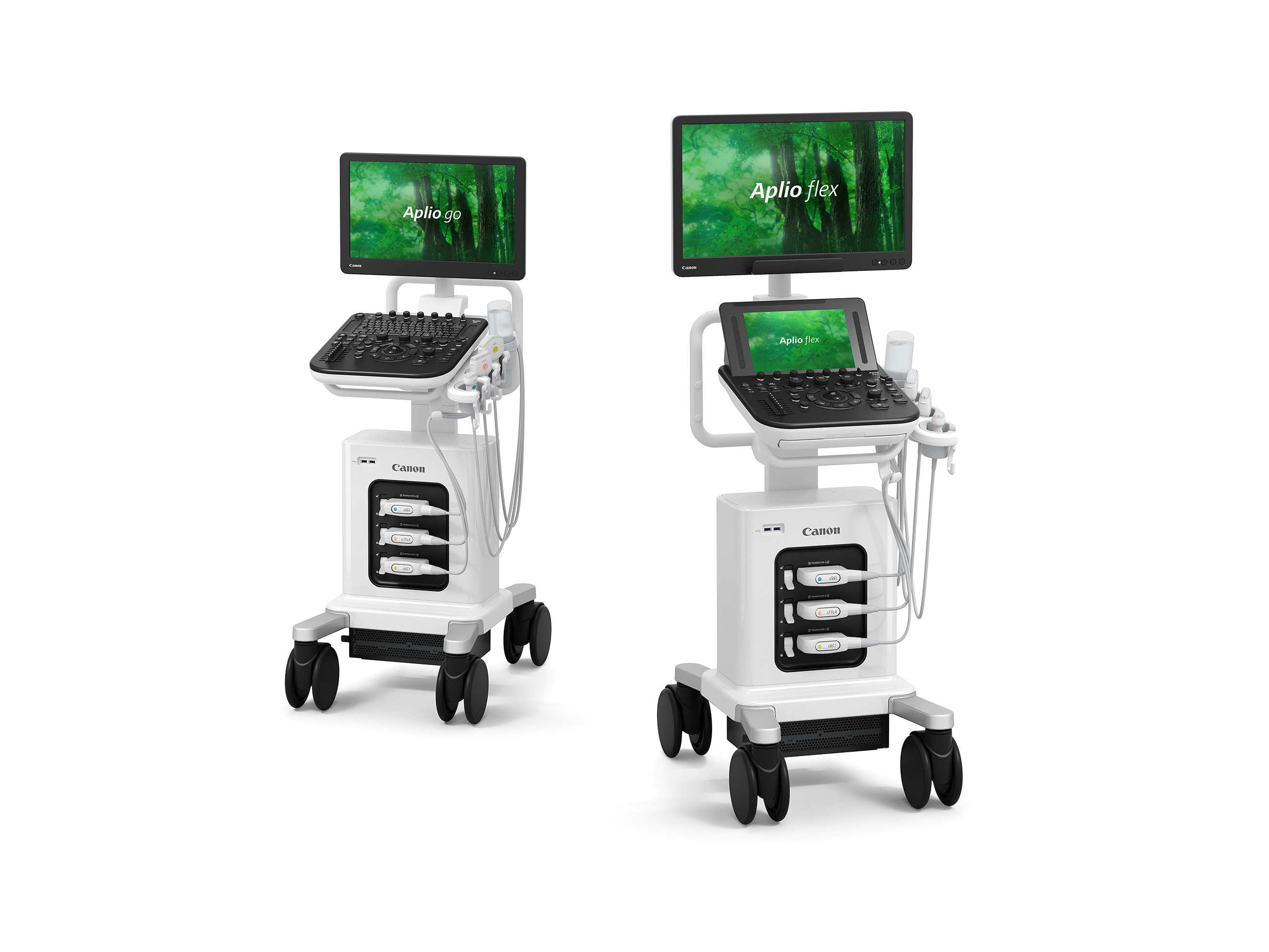 超音波診断装置