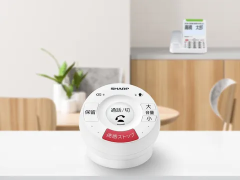 電話機