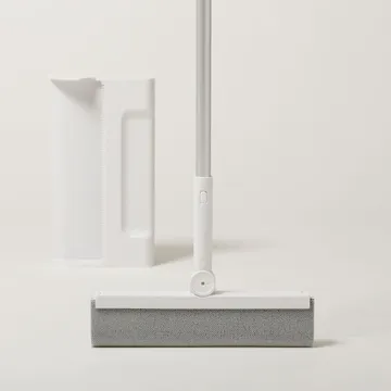 フローリングホーキ