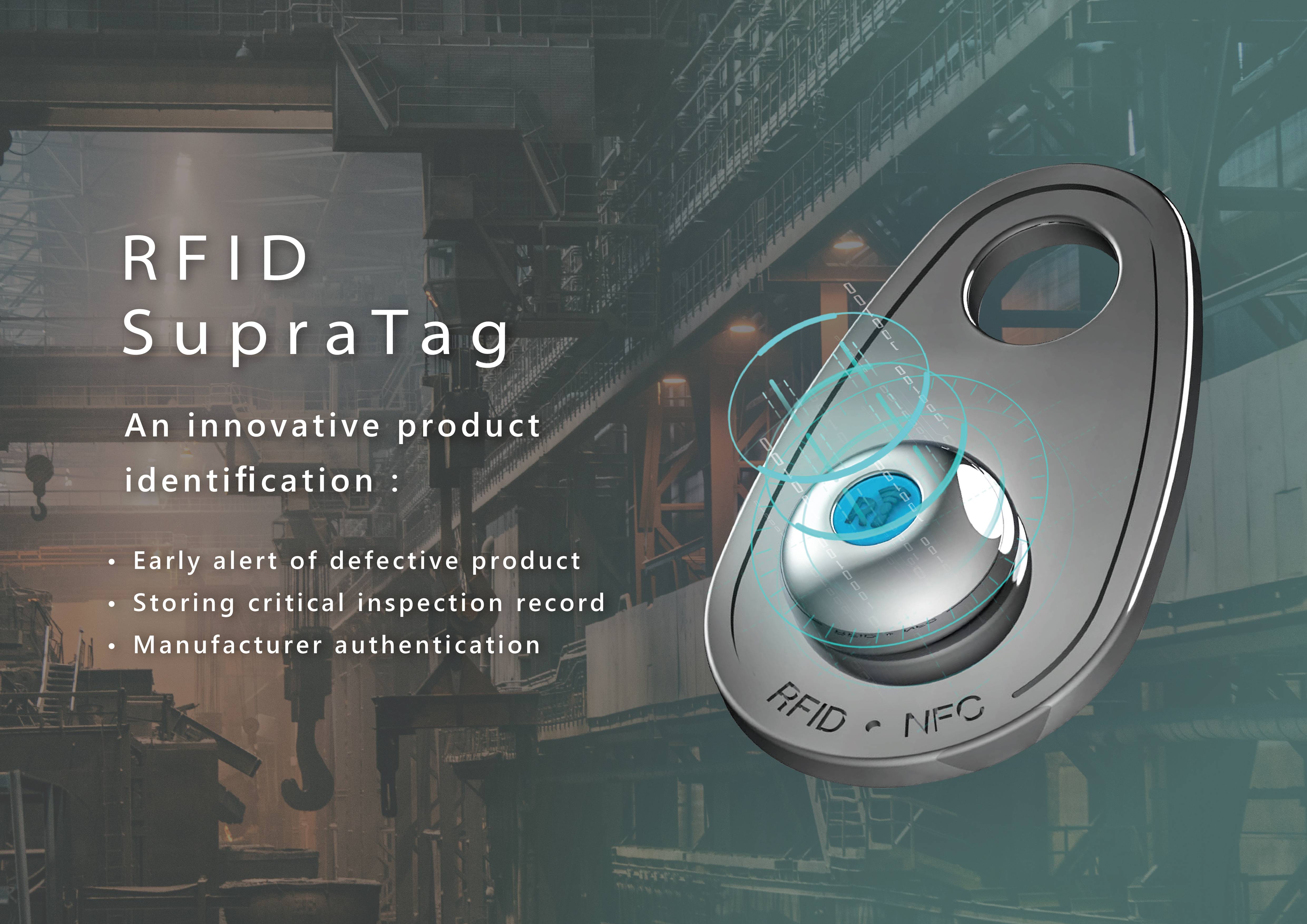 RFID Tag