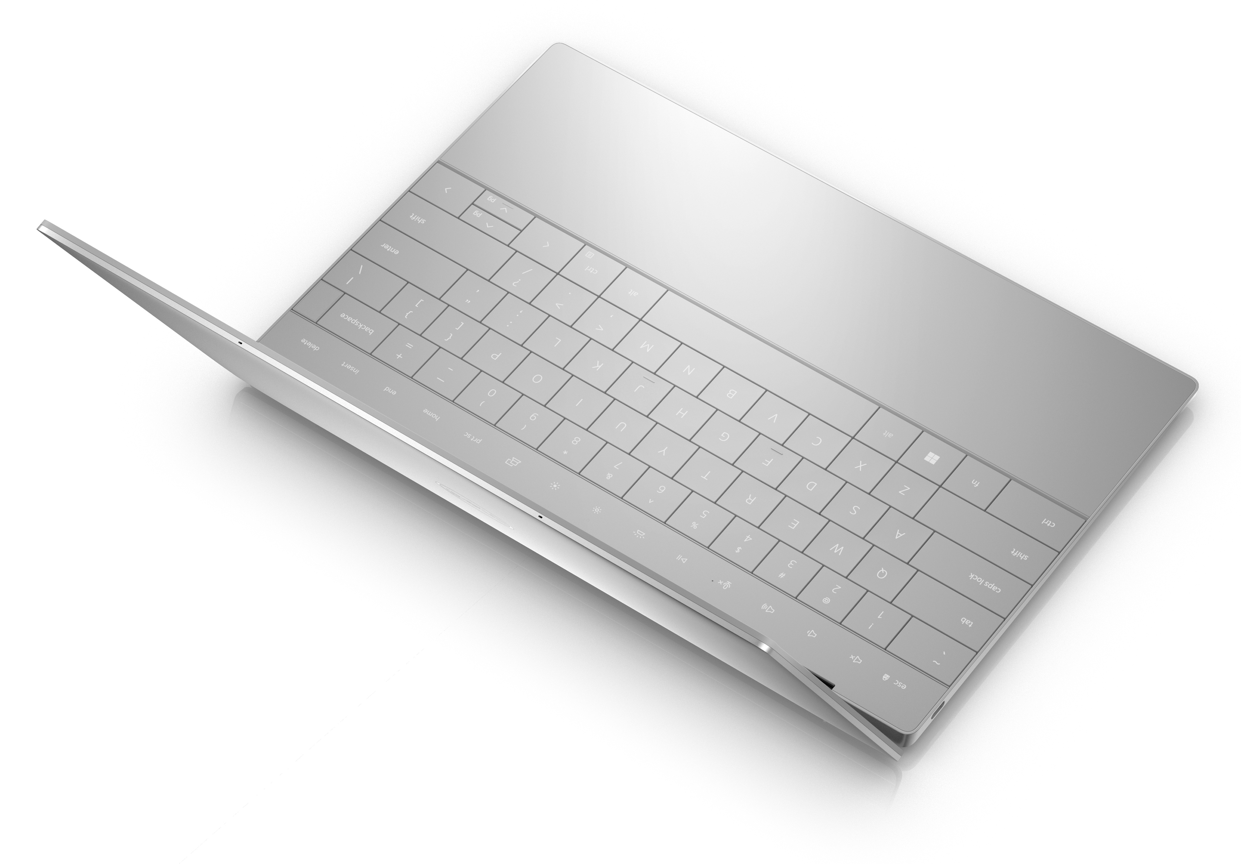 Laptop PC