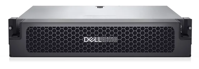 Ruggedized Rack Server