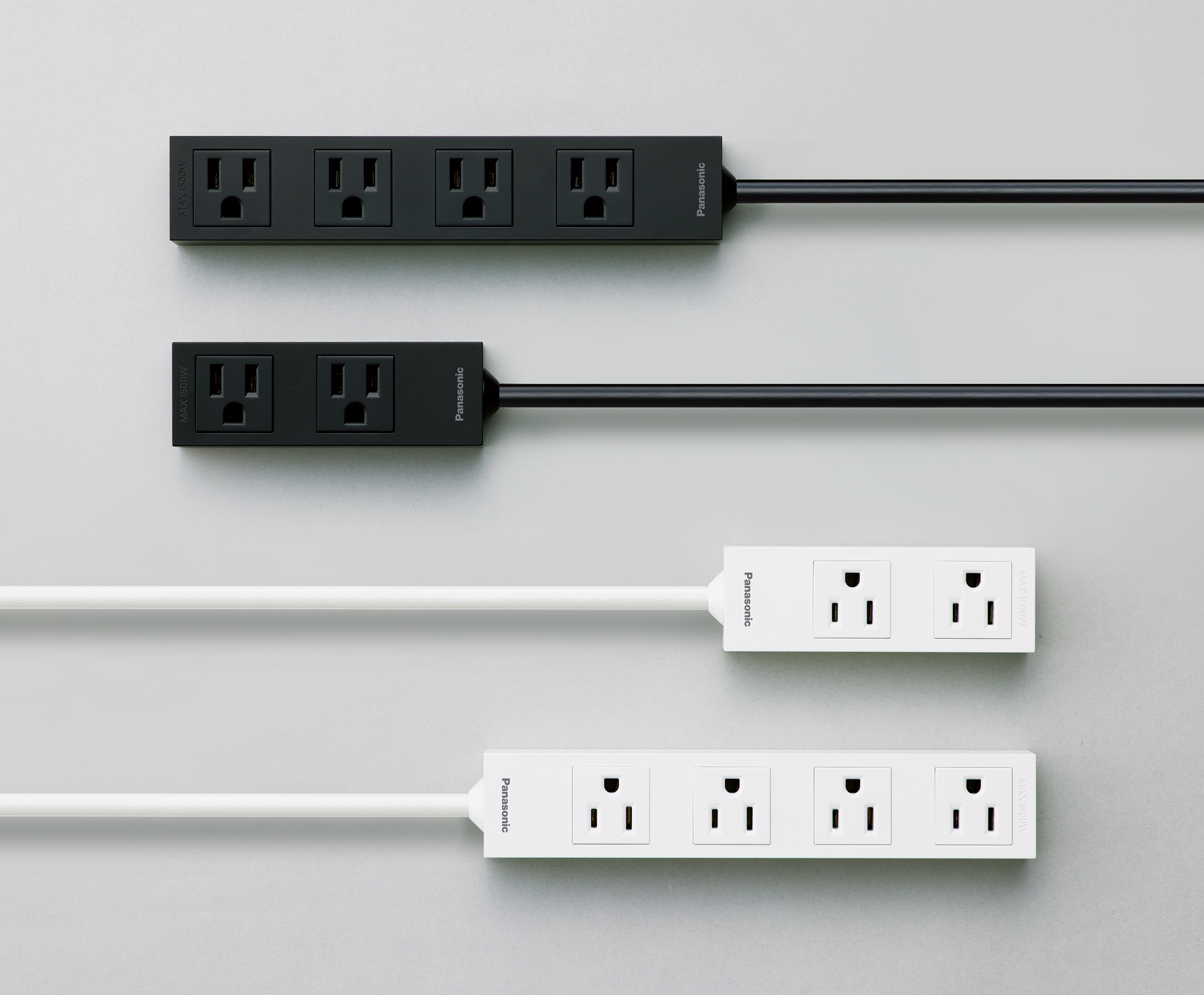 オフィス用電源コード