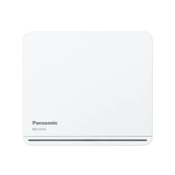 USB出力付8本急速充電器