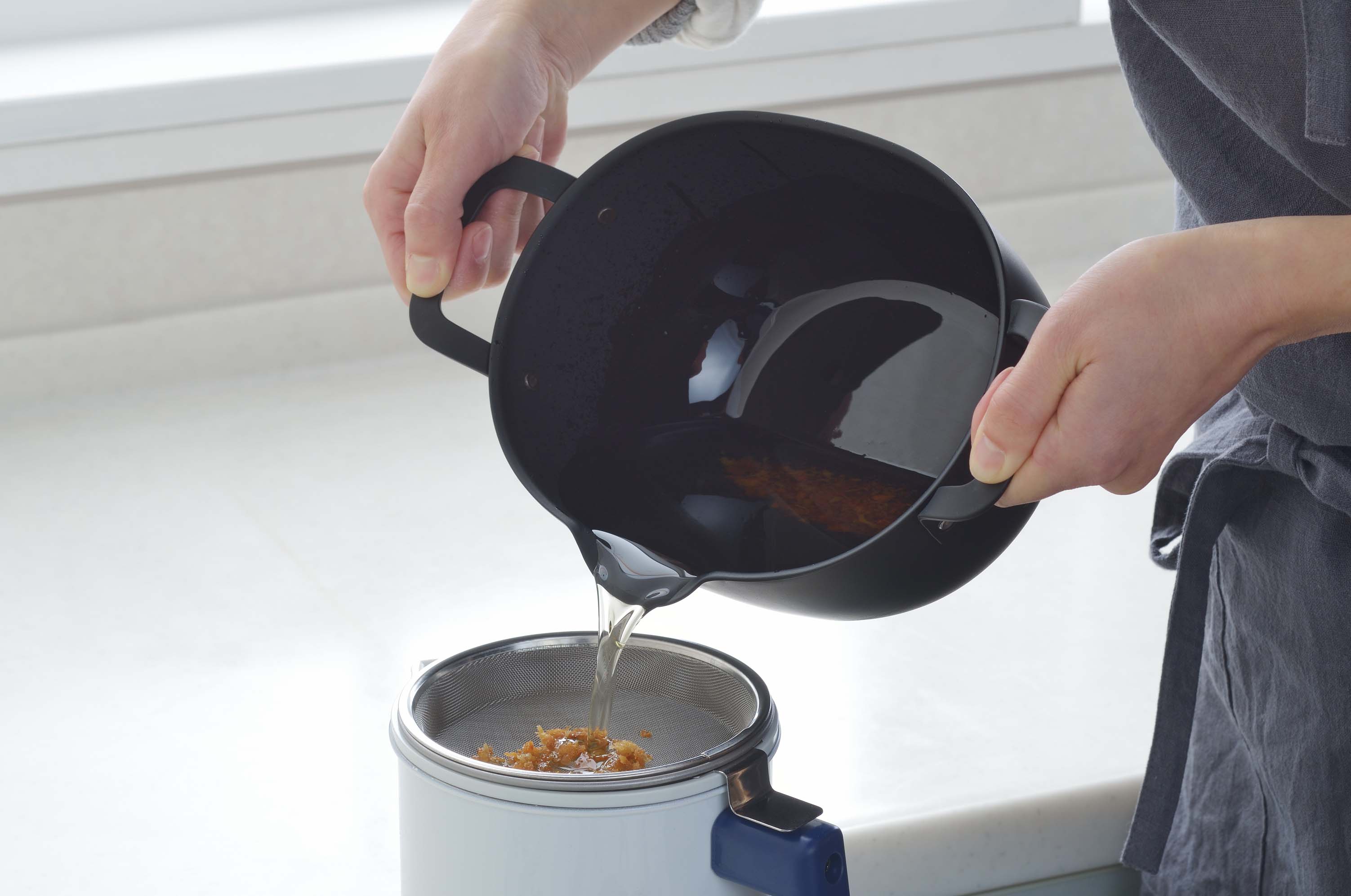 Amazon｜EXQUIMEUBLE アルミ鍋の蓋 キッチン調理器具の蓋 フード