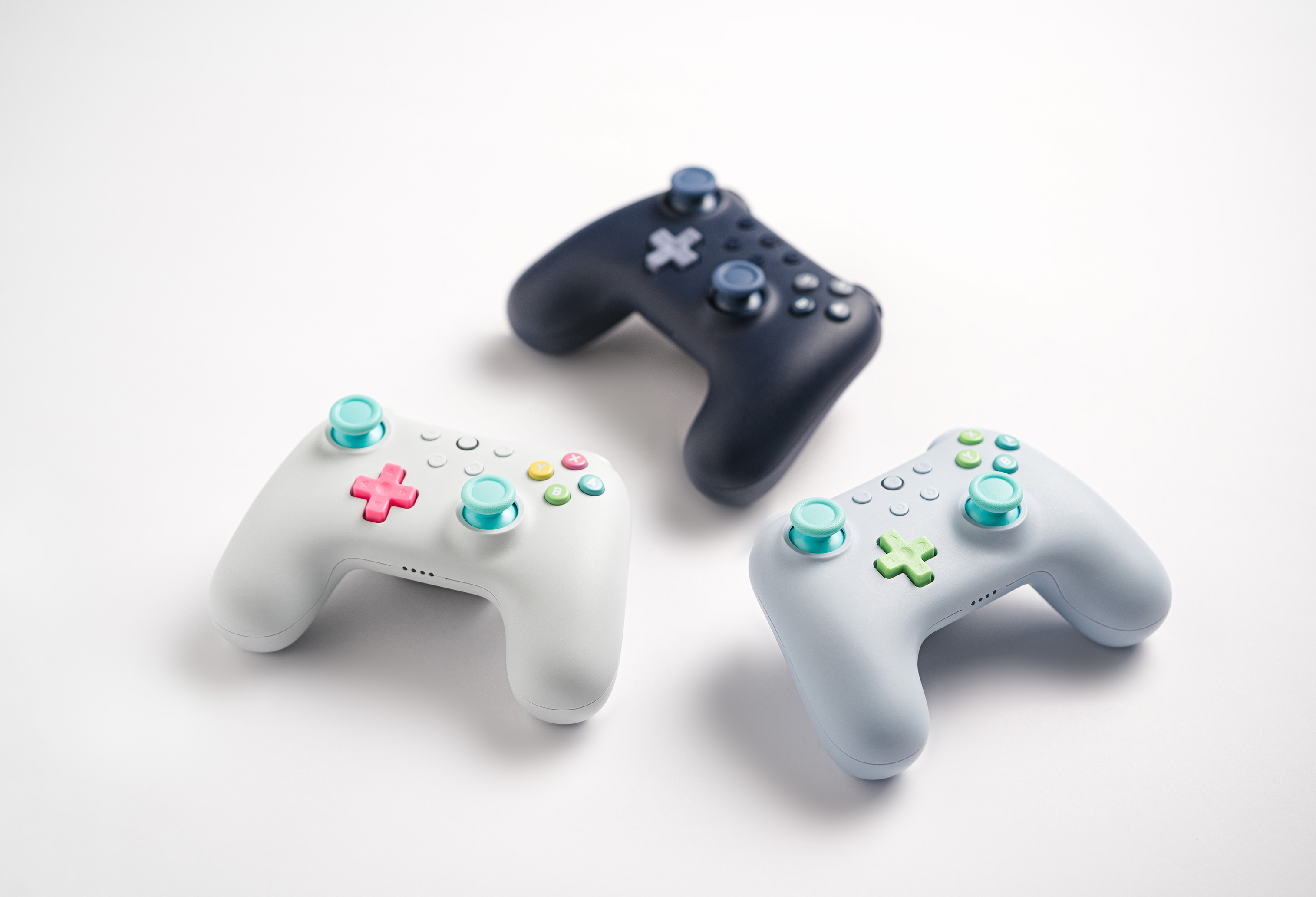 Controller