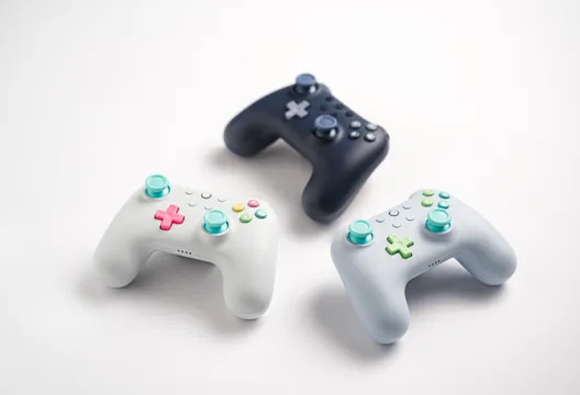 Controller
