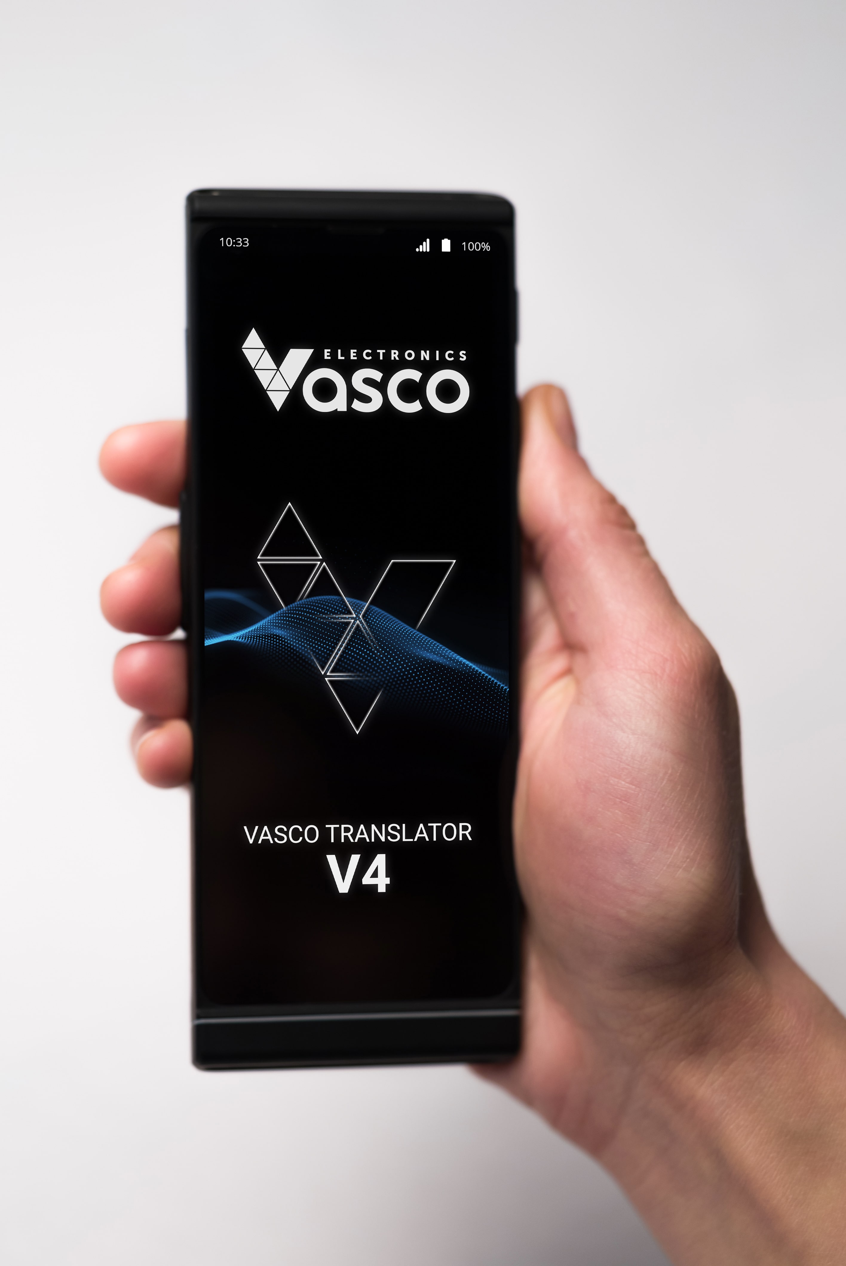 Vasco Electronics gana el Good Design Award 2022 gracias a su último  dispositivo de traducción para viajeros