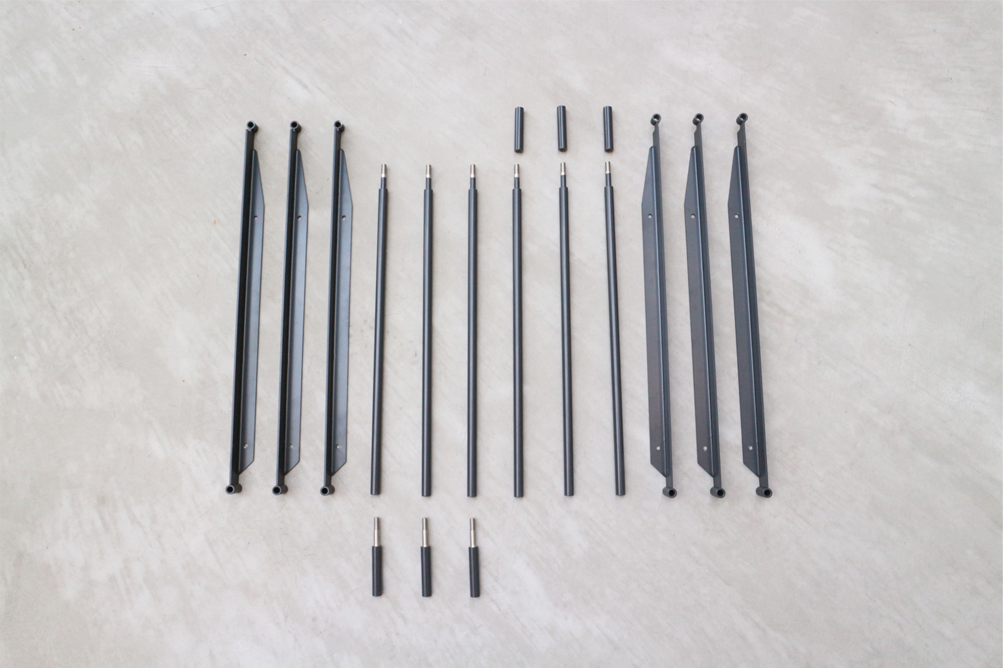 HiNGE (ヒンジ)可変性家具　棚　シェルフ　デザイナーズ家具 HiNGE ヒンジ 可変性家具 棚 グッドデザイン賞 – FunFitFurniture