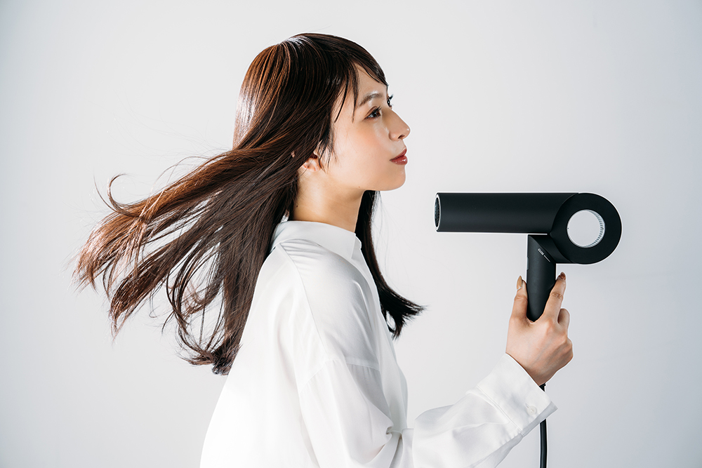 hair dryer