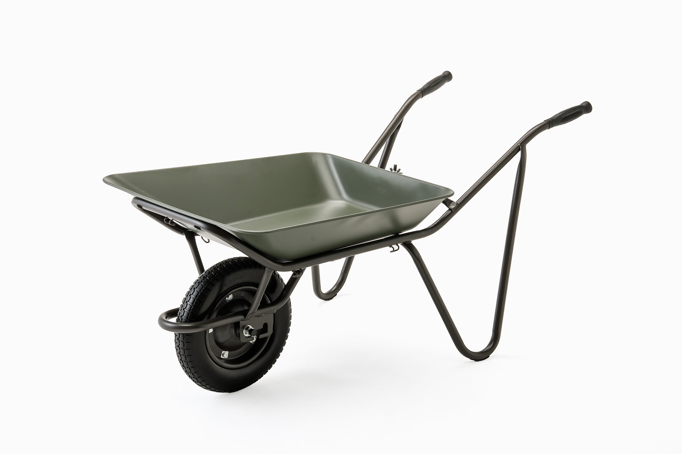 一輪車　農業　キャンプ 一輪車