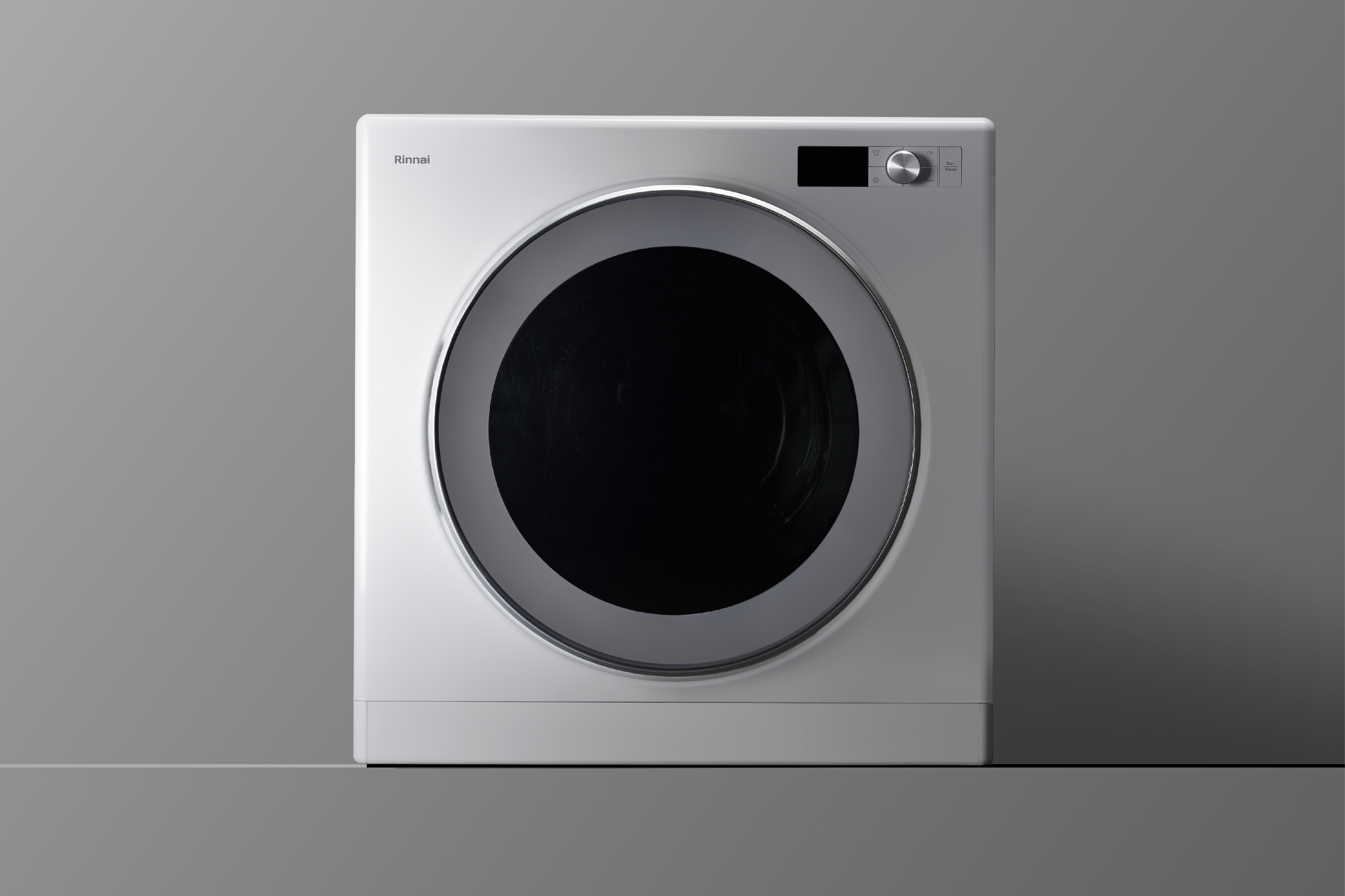 【新品未使用】Rinnai ガス式乾燥機 RDT-63 都市ガス　2025年発注 ガス衣類乾燥機 乾太くん RDT-63 【ソーマコーポレーション】