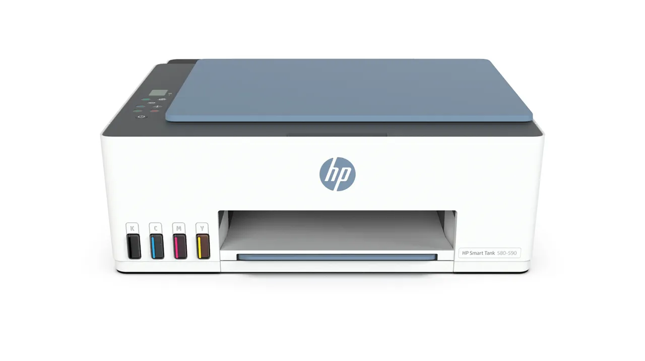 HP Smart Tank printer