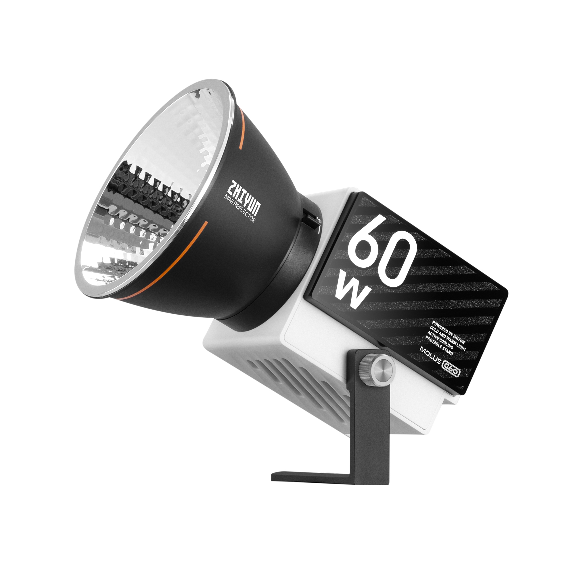Mini Cob Light