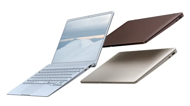 Pinsoft Notebook PC