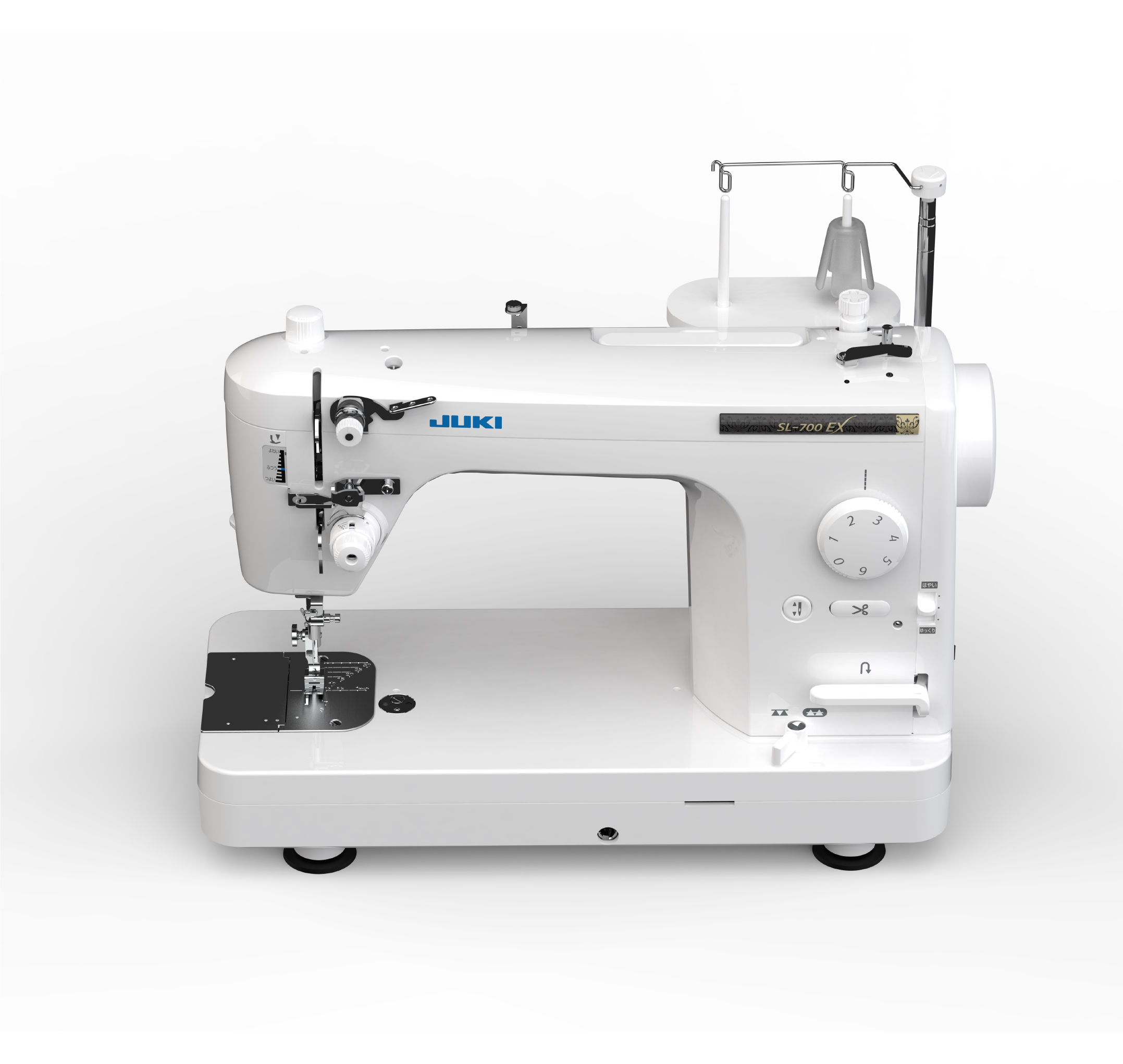 JUKI TL-2000Qi Sewing and Quilting Machine