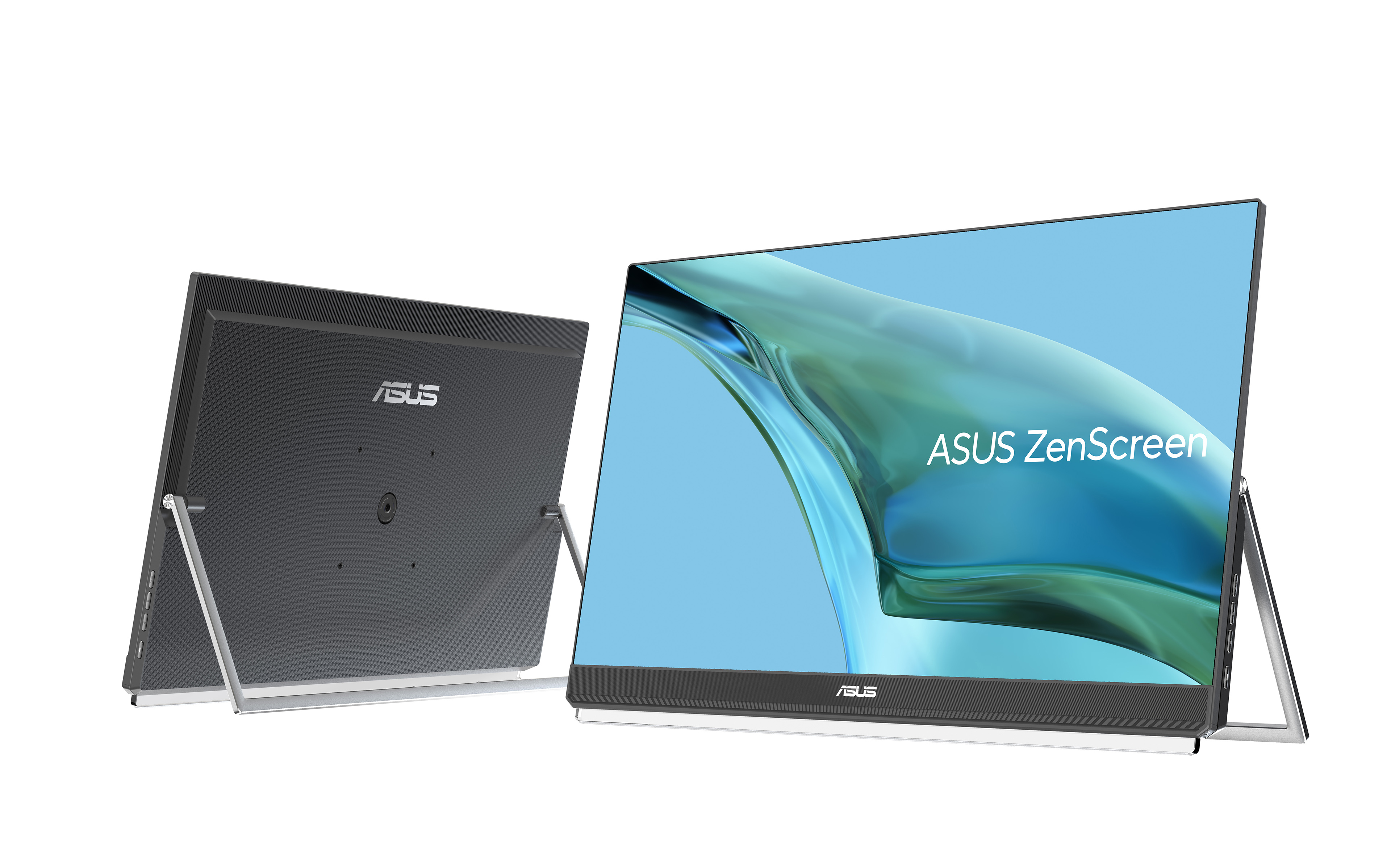 Portable Monitor