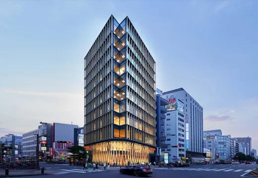 オフィス