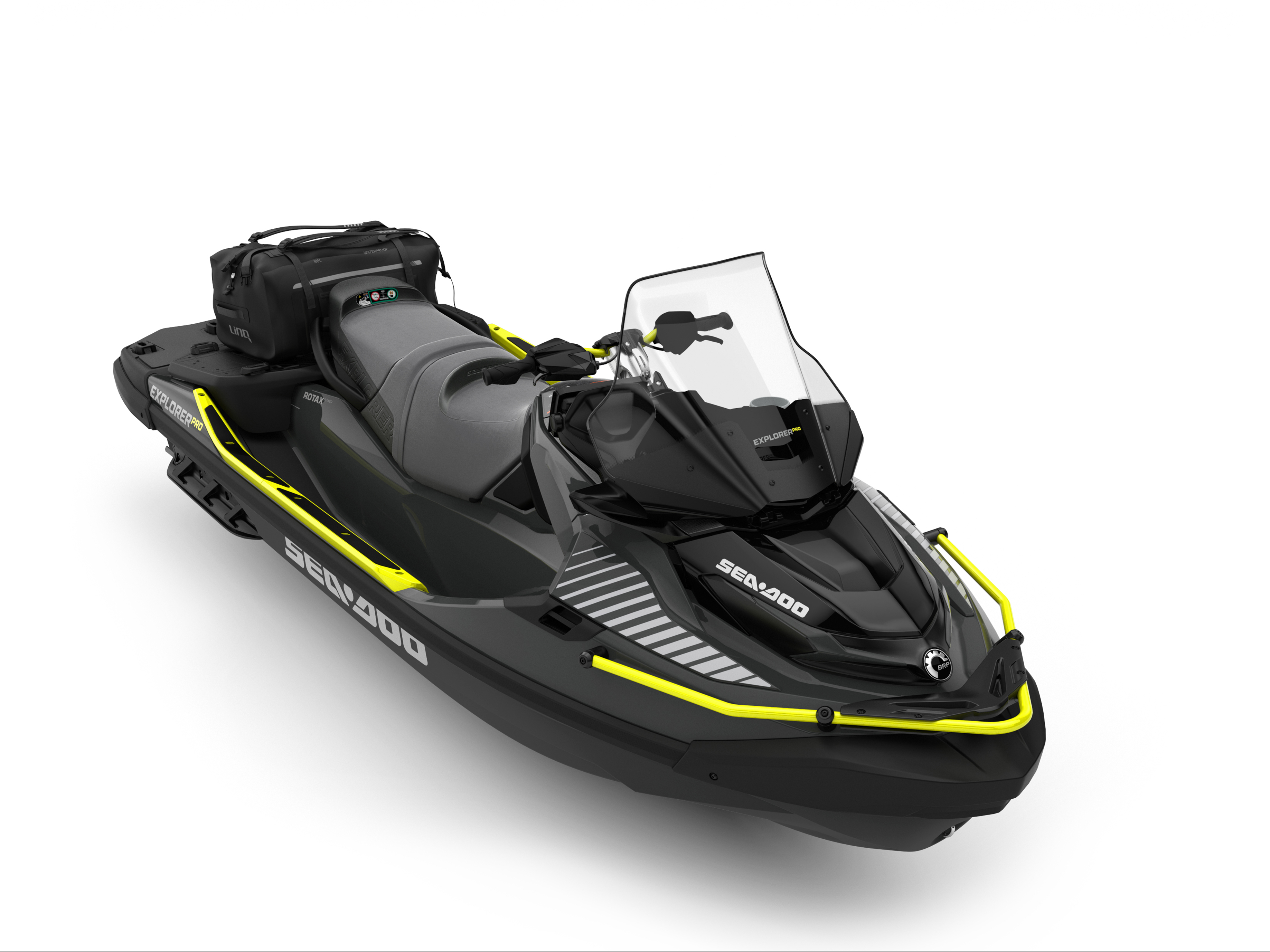 ジェットスキー SEADOO シードゥ 2016 GTX LIMITED 300 21h