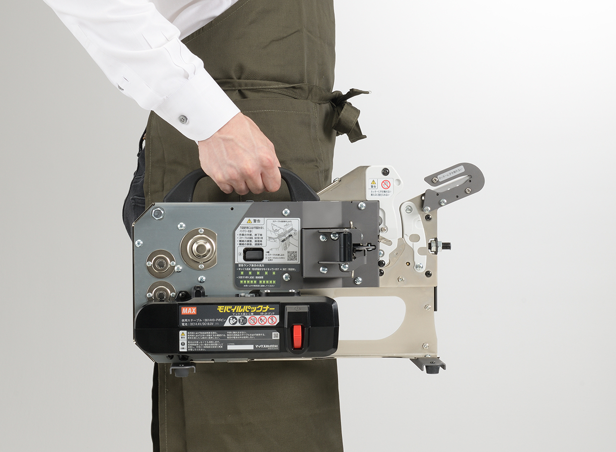 ぴー　袋とじ機 袋とじ機（パックナー）の製品ラインアップ一覧ページ