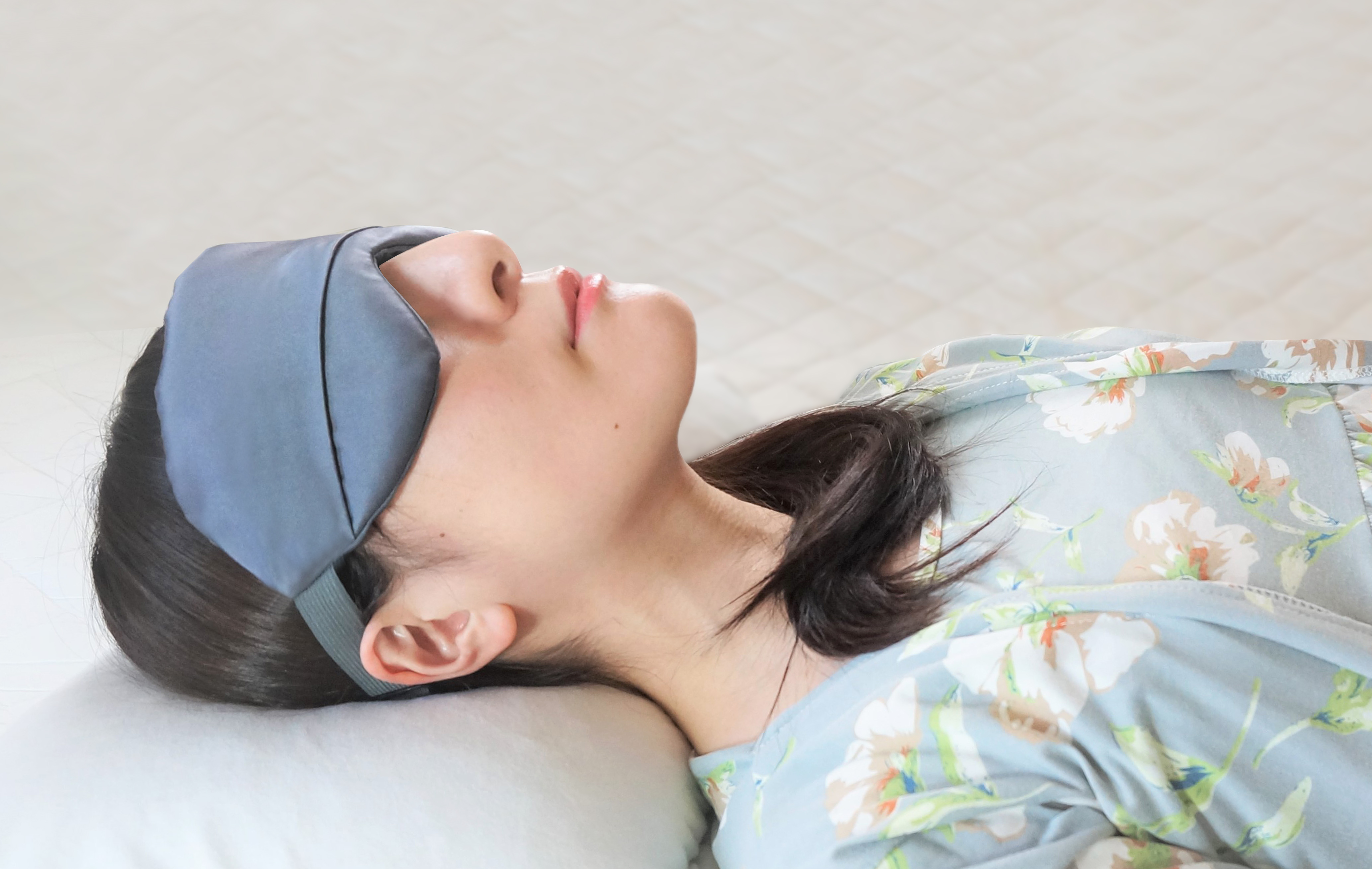 ホットアイマスク