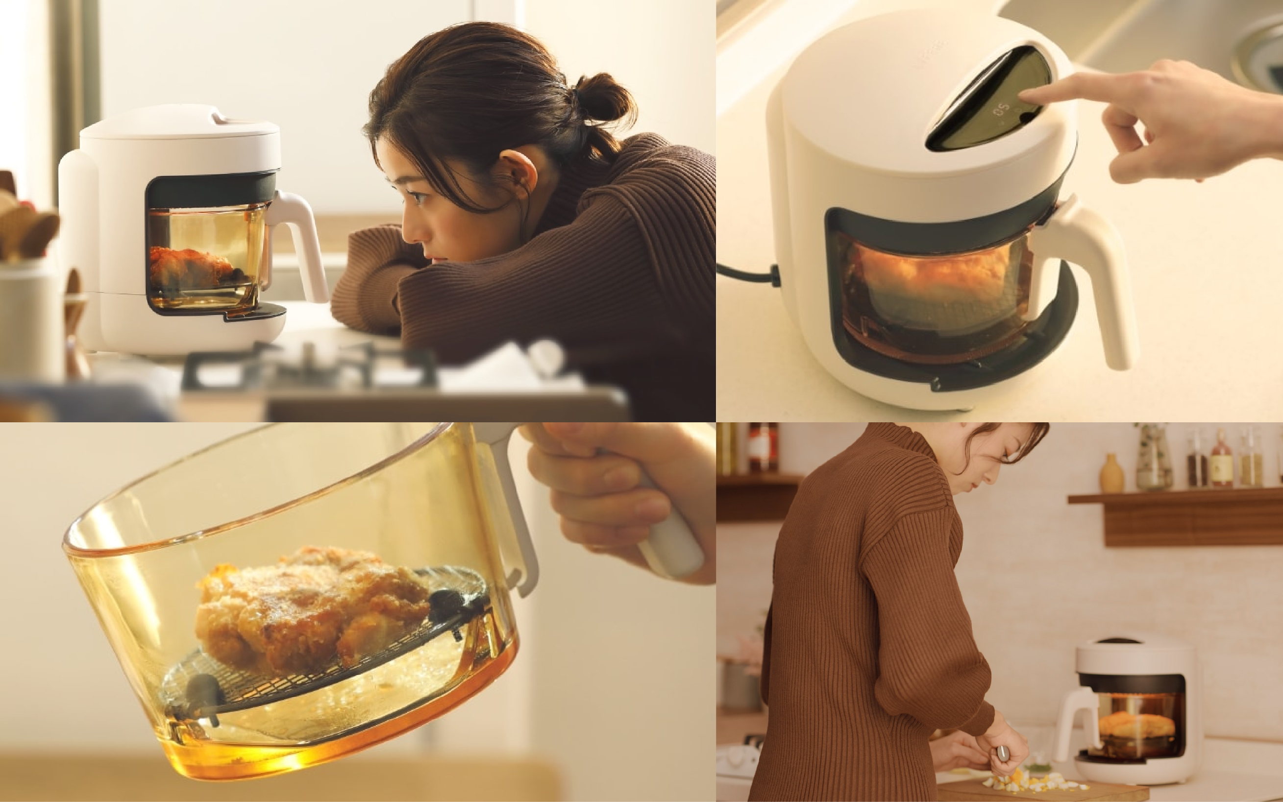 コンベクションオーブン