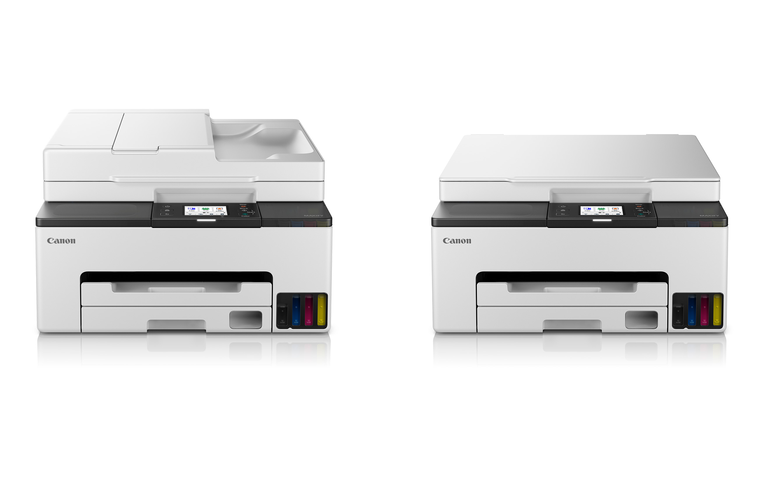 Canon プリンター GX6030 本体 インクジェット複合機 GX6030 ：販売ページ｜キヤノンオンライン