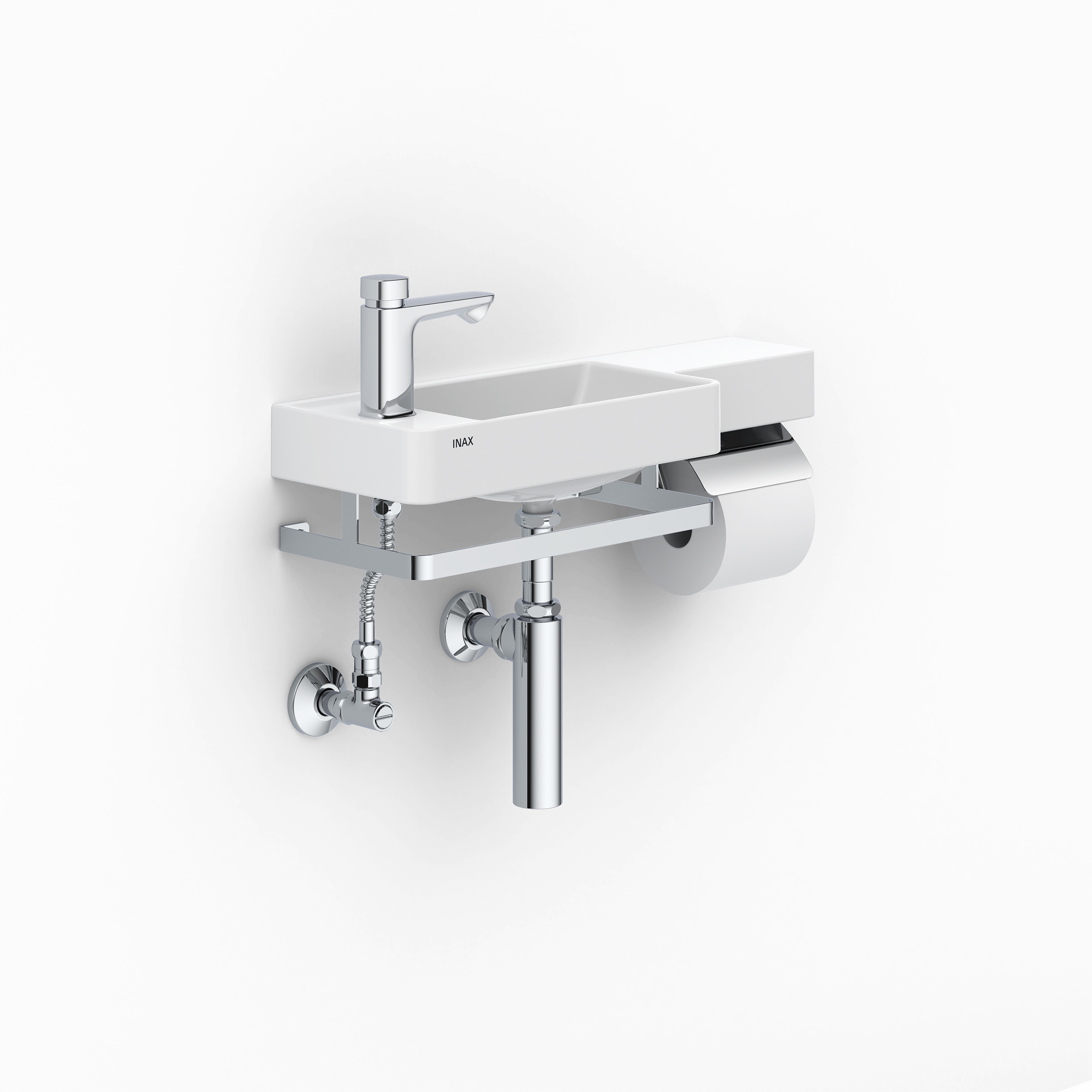 Washbasin