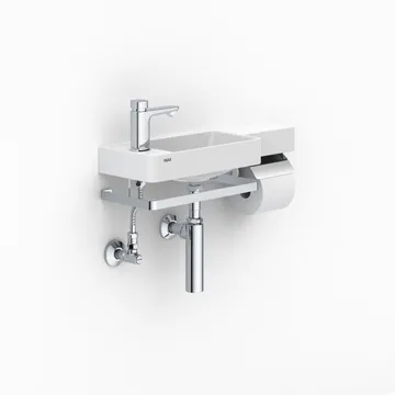 Mbr Az048 Washbasin