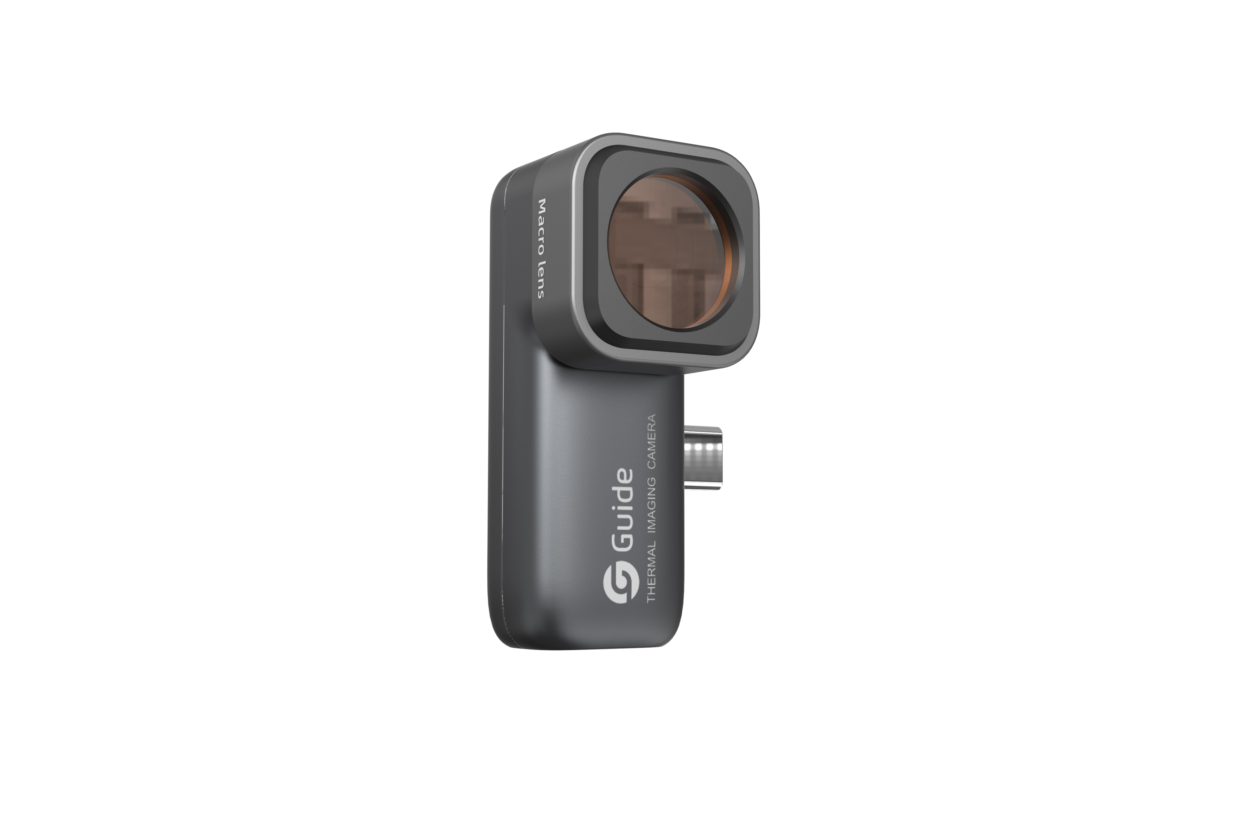 Thermal camera
