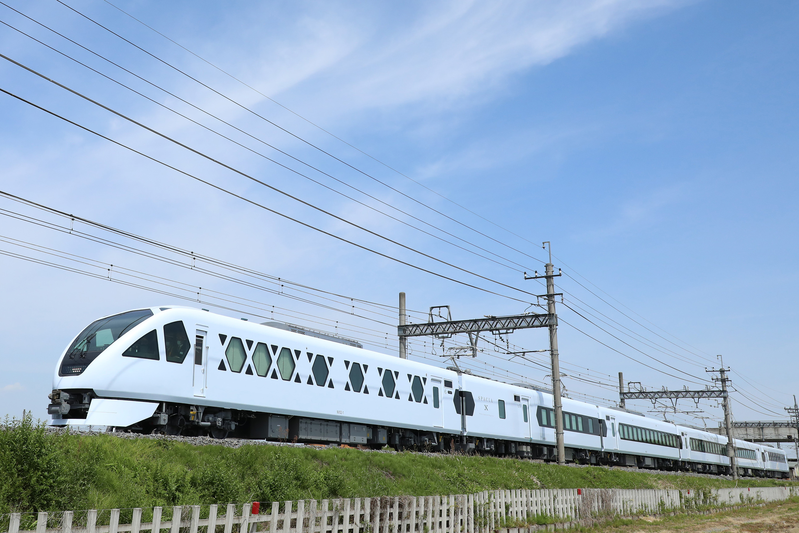 鉄道車両