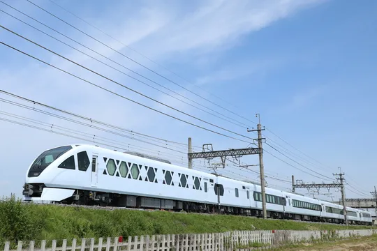 鉄道車両