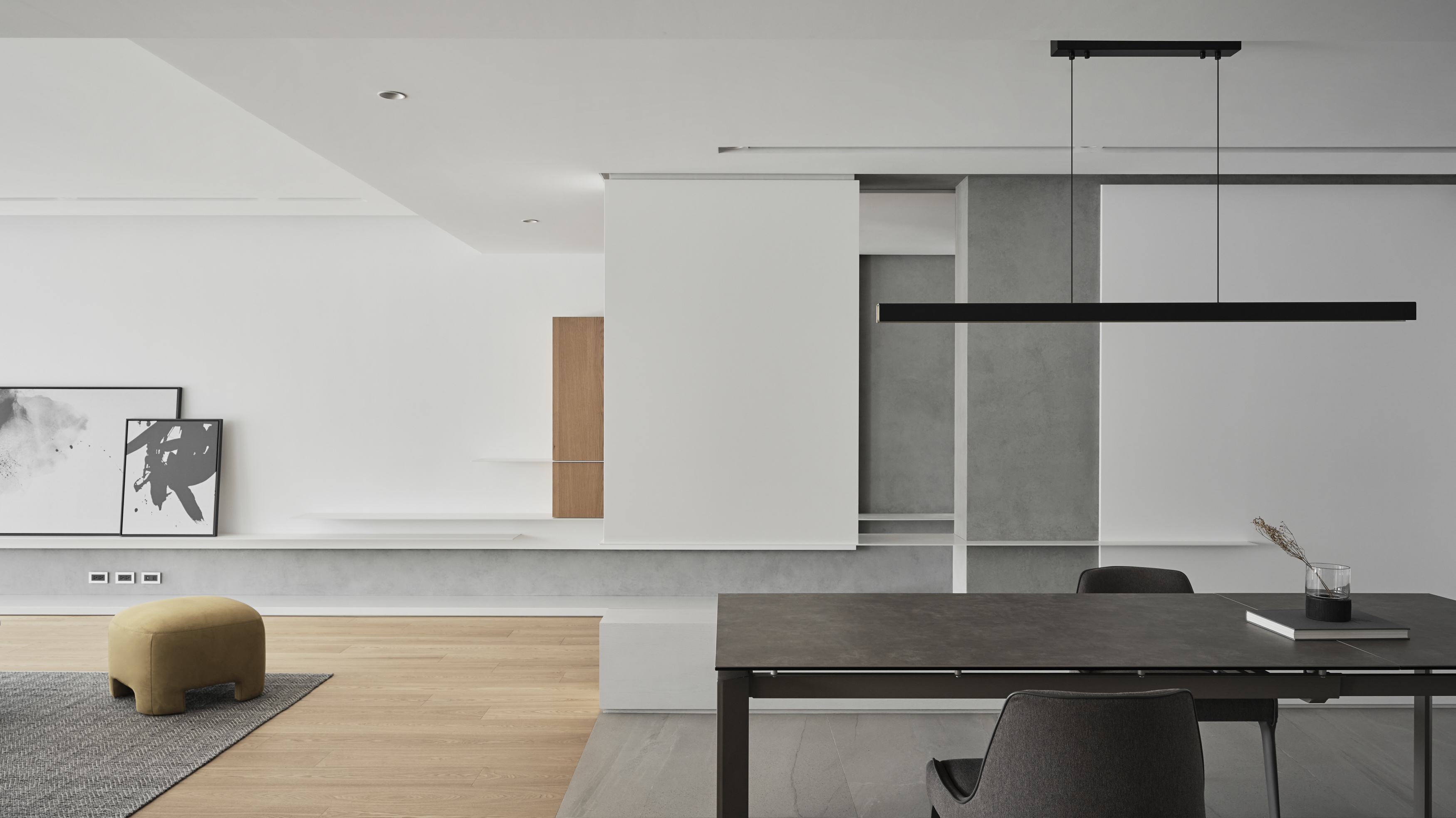 Residential Interior Design