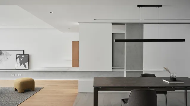 Residential Interior Design