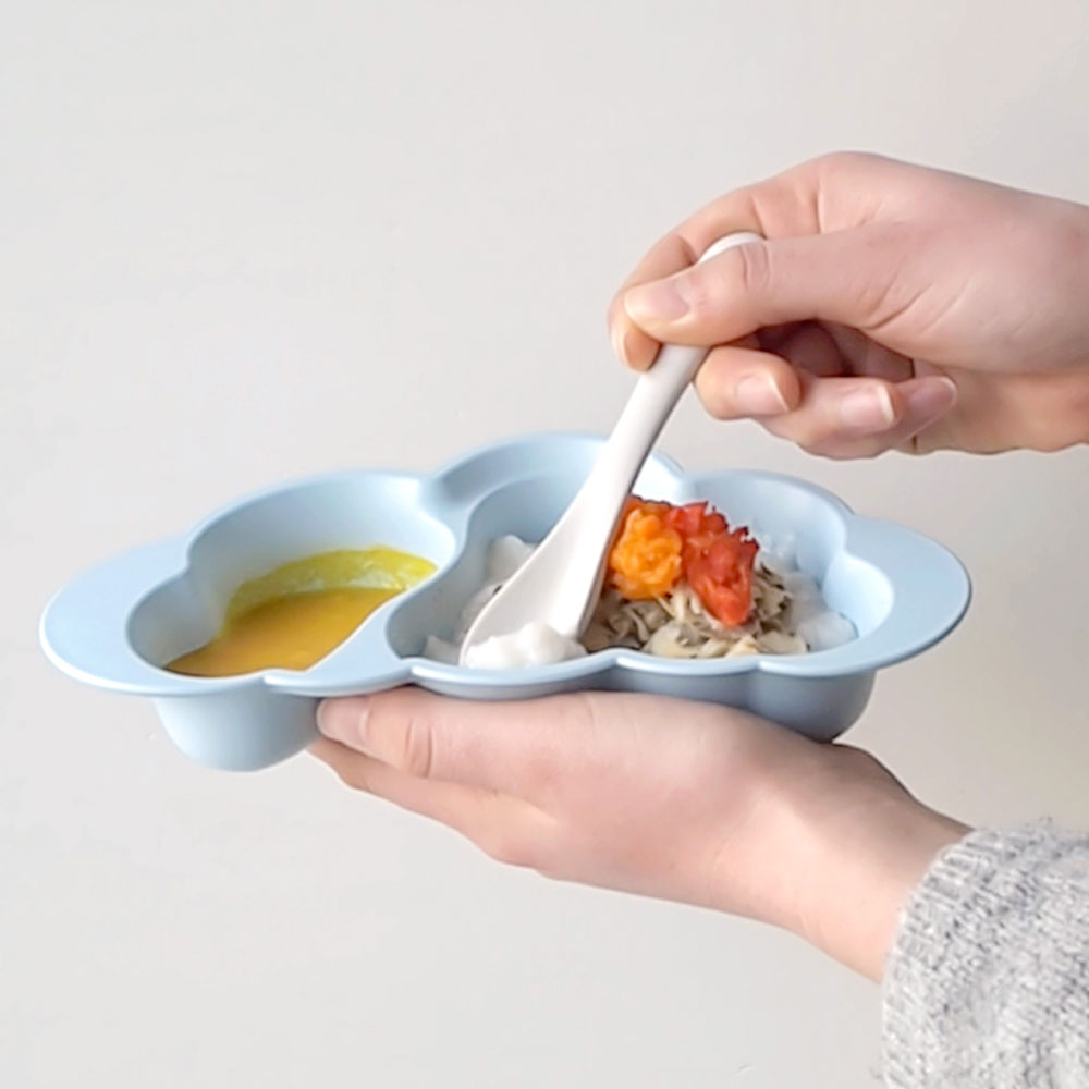 ベビー用食器セット