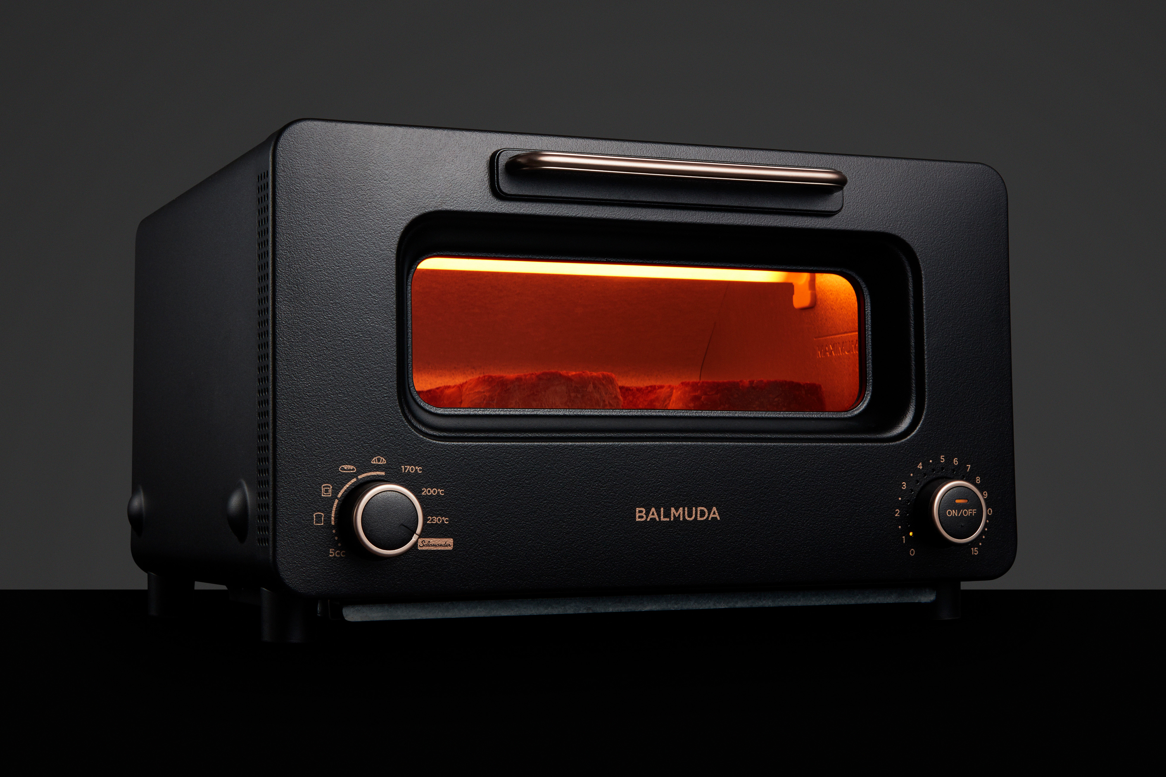 R617 ☀️ BALMUDA The Toaster スチーム トースター ⭐ クリーニング済 ⭐ 動作確認済 divide-img02.jpg?20250621