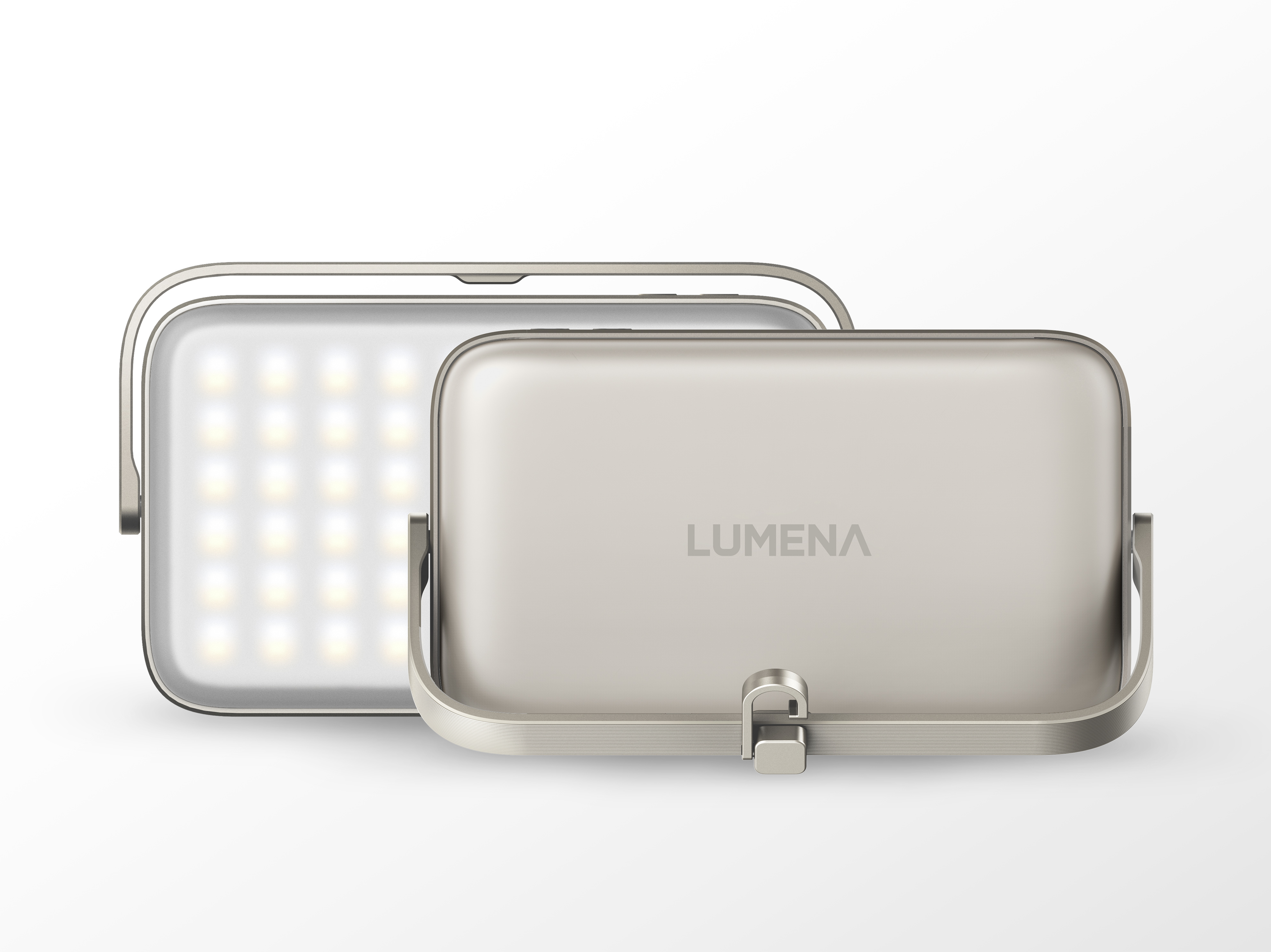 【新品未使用】LUMENA PLUS LED ランタン